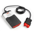 Автосканер Delphi DS150E OBD2 USB для диагностики автомобилей