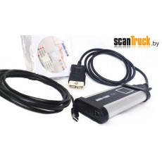 AUTOCOM CDP Plus (Cars, Trucks & Generic) 3 в 1