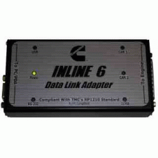 Cummins INLINE 6